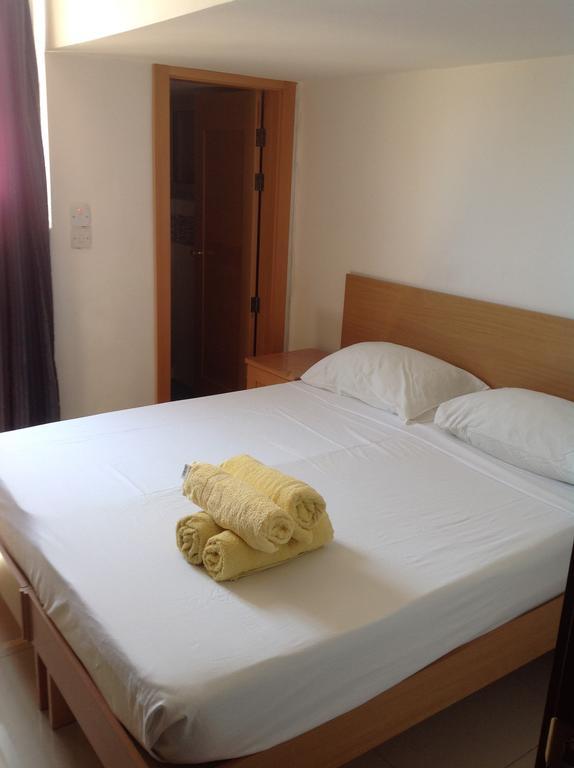 Easyroom San Pawl il-Baħar Eksteriør bilde
