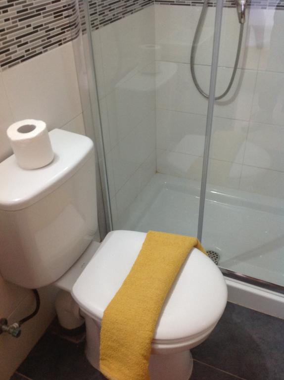 Easyroom San Pawl il-Baħar Eksteriør bilde