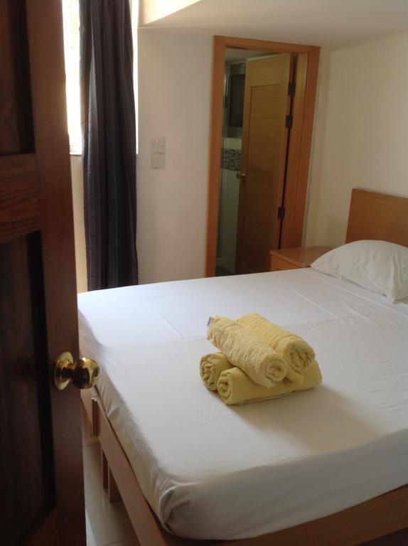 Easyroom San Pawl il-Baħar Eksteriør bilde