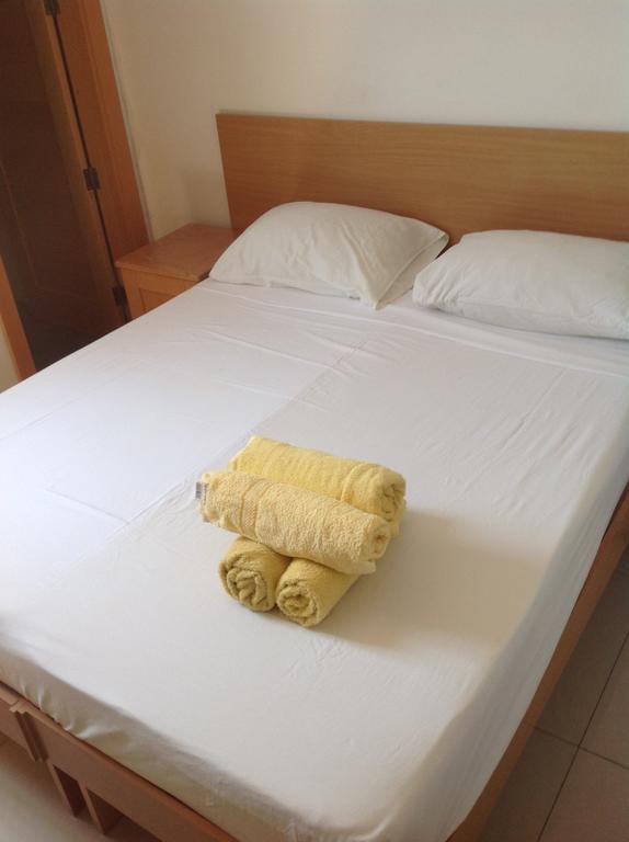 Easyroom San Pawl il-Baħar Eksteriør bilde
