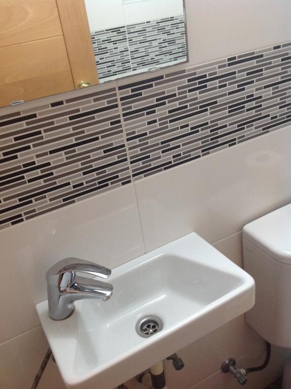 Easyroom San Pawl il-Baħar Eksteriør bilde